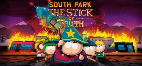 South Park - The Stick of Truth PCチート＆トレーナー