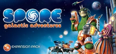 Spore - Galactic Adventures Codes de Triche PC & Trainer