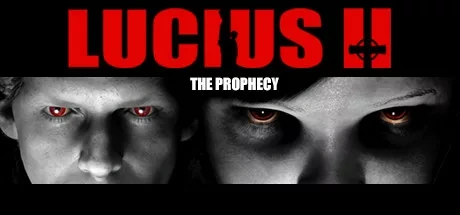 Lucius 2 - The Prophecy {0} 电脑游戏修改器