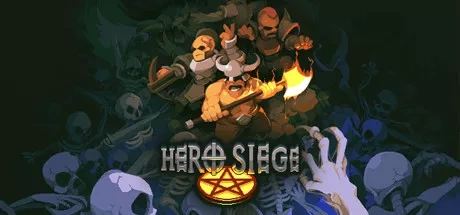 Hero Siege {0} 电脑游戏修改器