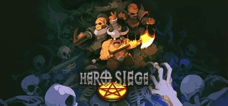 Hero Siege Trucos PC & Trainer