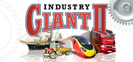 Industry Giant 2 {0} 电脑游戏修改器