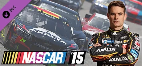 Nascar 15 PC Cheats & Trainer