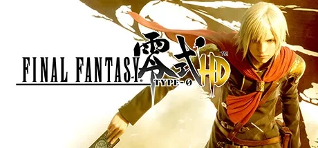 Final Fantasy Type-0 HD 电脑游戏修改器