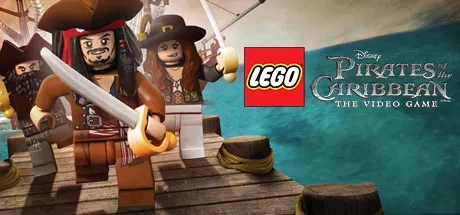 LEGO Pirates of the Caribbean Trucos PC & Trainer