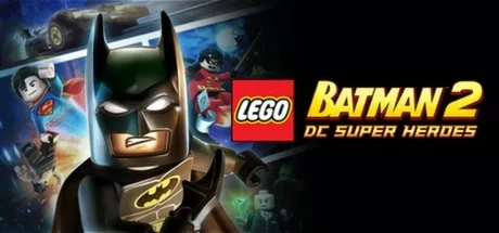 LEGO Batman 2 - DC Super Heroes PC Cheats & Trainer