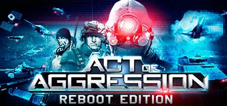 Act of Aggression {0} PC 치트 & 트레이너