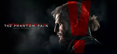 Metal Gear Solid V - The Phantom Pain 电脑游戏修改器