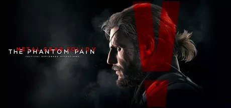 Metal Gear Solid V - The Phantom Pain {0} PC Cheats & Trainer