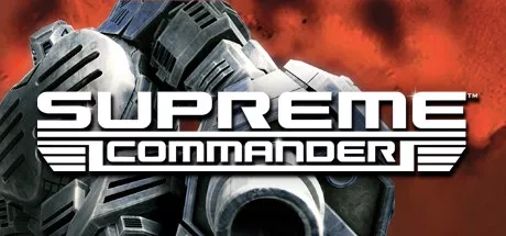 Supreme Commander PCチート＆トレーナー