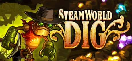 SteamWorld Dig Počítačové cheaty a tréner