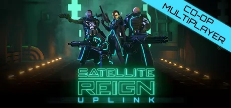 Satellite Reign PC Cheats & Trainer
