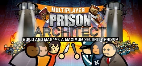 Prison Architect {0} Treinador & Truques para PC