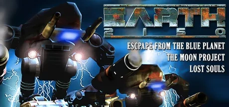 Earth 2150 Trilogy Codes de Triche PC & Trainer