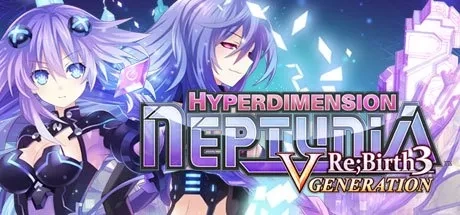 Hyperdimension Neptunia Re-Birth 3 - V Generation Codes de Triche PC & Trainer