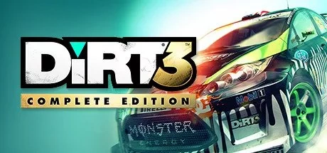 DiRT 3 PCチート&トレーナー