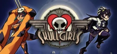 Skullgirls {0} PCチート＆トレーナー