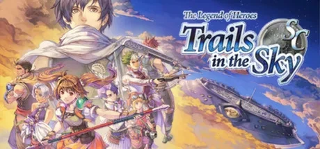 The Legend of Heroes - Trails in the Sky Second Chapter Codes de Triche PC & Trainer