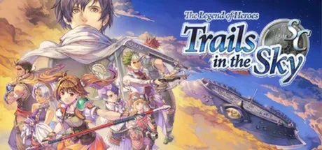 The Legend of Heroes - Trails in the Sky Second Chapter Trucos PC & Trainer