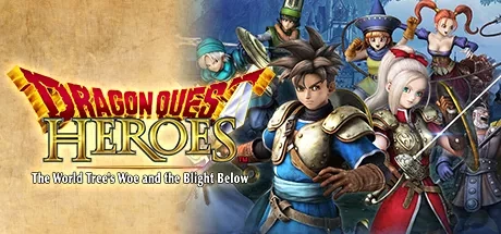 Dragon Quest Heroes Codes de Triche PC & Trainer