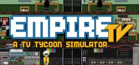 Empire TV Tycoon PC Cheats & Trainer