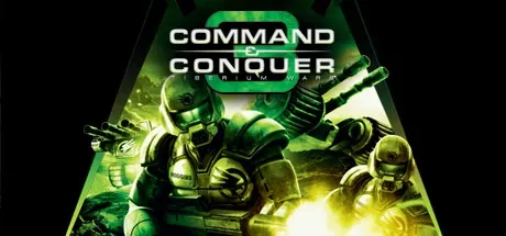 Command & Conquer 3 - Tiberium Wars Treinador & Truques para PC