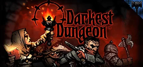 Darkest Dungeon {0} PCチート＆トレーナー