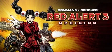 Command & Conquer - Red Alert 3 - Uprising {0} Trucos PC & Trainer