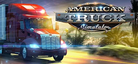 American Truck Simulator PC Cheats & Trainer