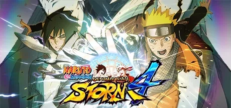 Naruto Shippuden - Ultimate Ninja Storm 4 {0} 电脑游戏修改器