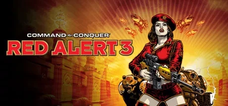 Command & Conquer - Red Alert 3 Treinador & Truques para PC
