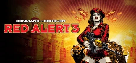 Command & Conquer - Red Alert 3 {0} Trucos PC & Trainer