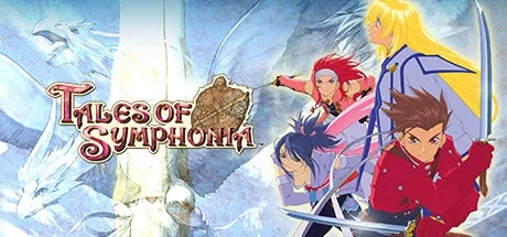 Tales of Symphonia {0} hileleri & hile programı