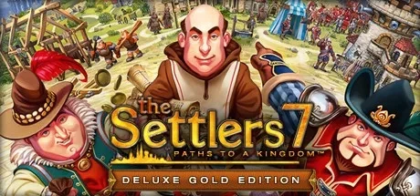 The Settlers 7 {0} PCチート＆トレーナー