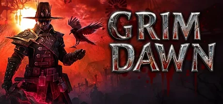 Grim Dawn PCチート＆トレーナー