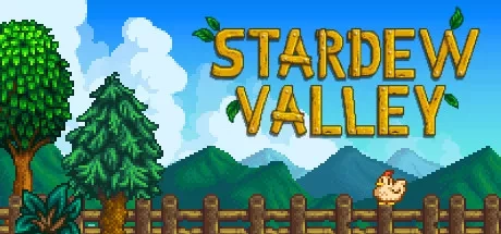 Stardew Valley 电脑游戏修改器