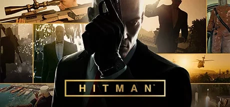 Hitman 电脑游戏修改器