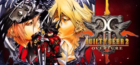 Guilty Gear 2 - Overture hileleri & hile programı