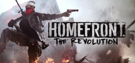 Homefront - The Revolution {0} Treinador & Truques para PC