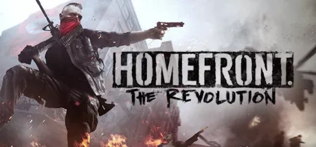 Homefront - The Revolution Codes de Triche PC & Trainer