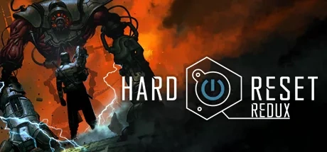 Hard Reset Redux Codes de Triche PC & Trainer