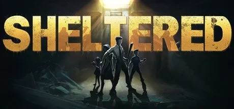 Sheltered PC Cheats & Trainer