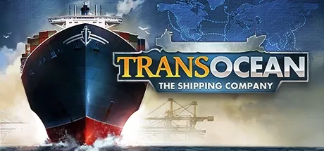 TransOcean - The Shipping Company Codes de Triche PC & Trainer