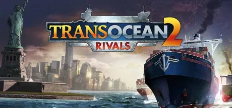 TransOcean 2 - Rivals {0} PC 치트 & 트레이너