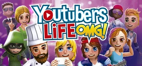Youtubers Life Treinador & Truques para PC