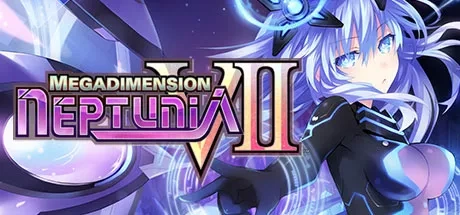 Megadimension Neptunia VII Trucos PC & Trainer