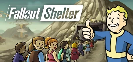 Fallout Shelter PCチート＆トレーナー
