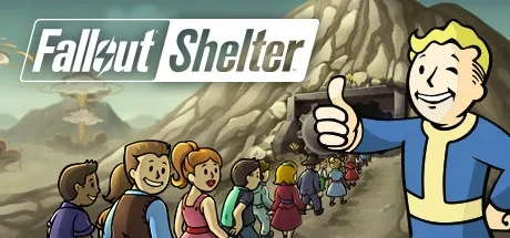 Fallout Shelter {0} PCチート＆トレーナー