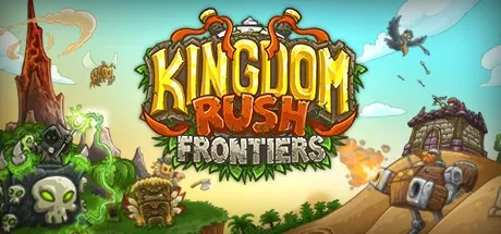 Kingdom Rush Frontiers {0} PCチート＆トレーナー