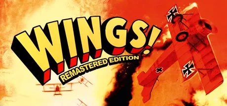 Wings! Remastered Edition Codes de Triche PC & Trainer